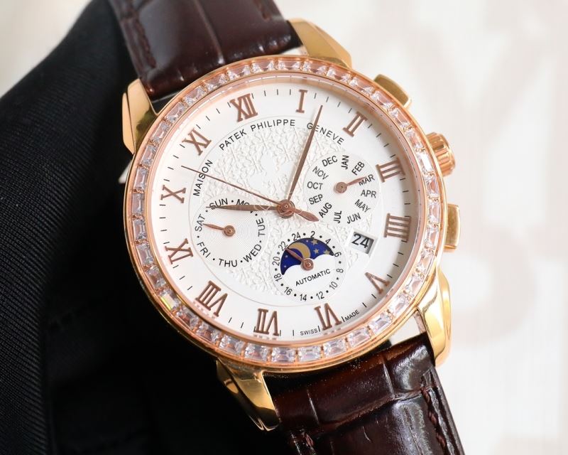 PATEK PHILIPPE Watches